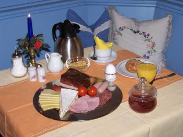 Goldenes Faß 3*