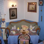 Hotel Goldenes Fass