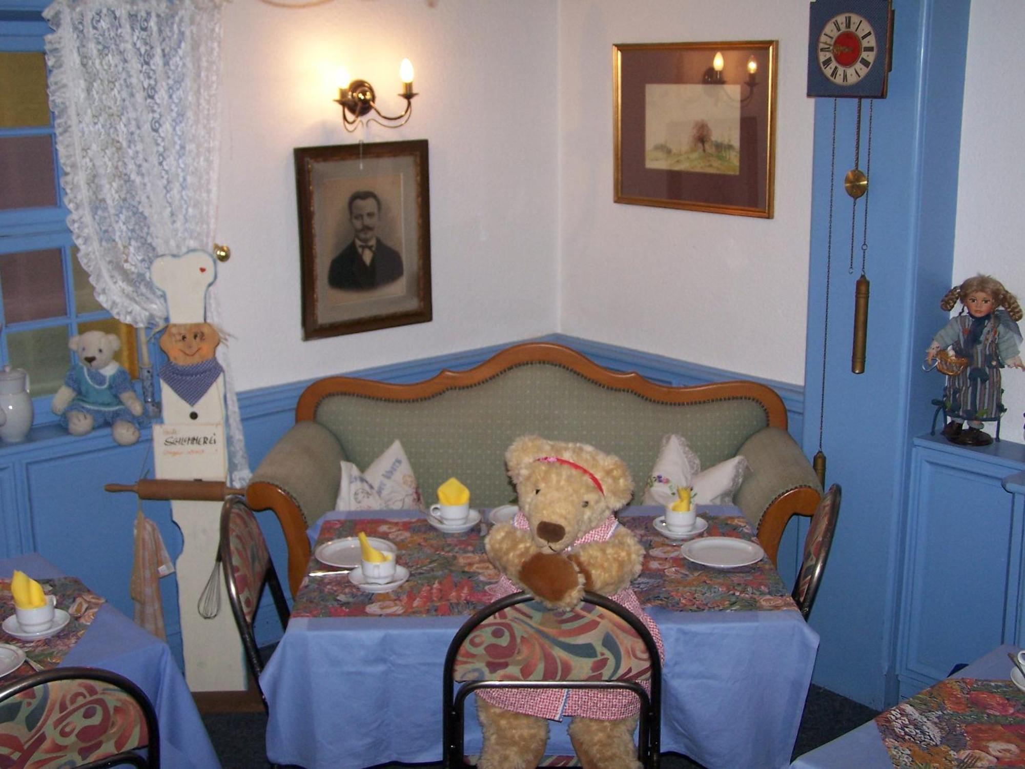 Hotel Goldenes Fass