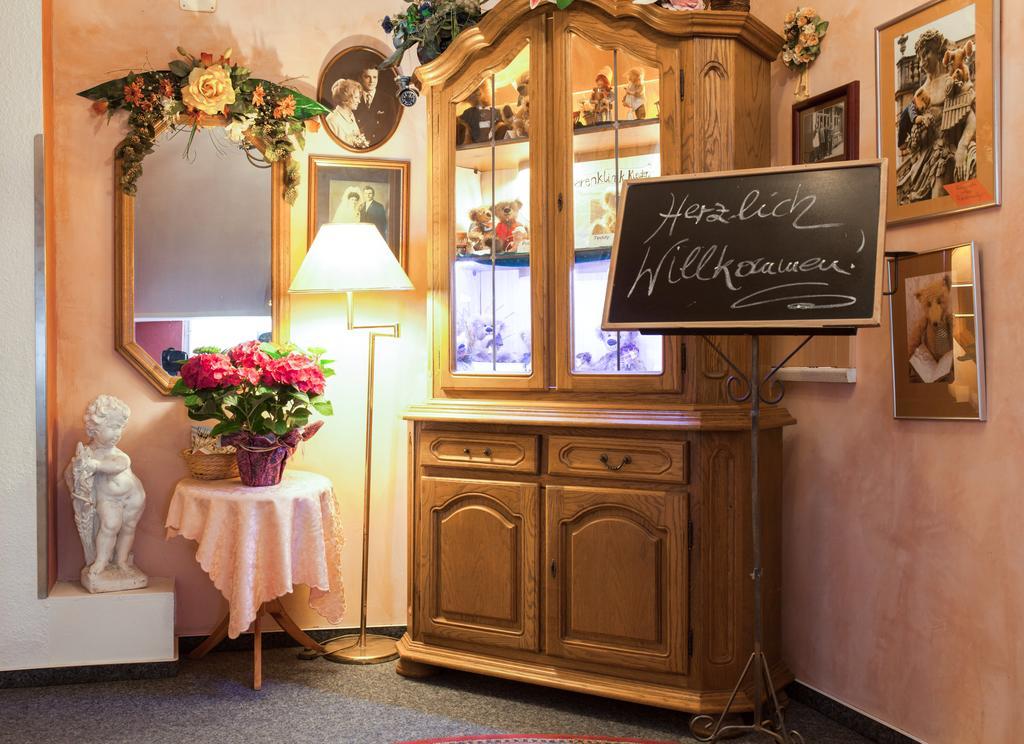 Hotel Goldenes Fass 3*