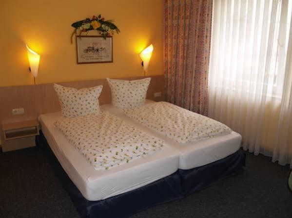 Hotel Goldenes Fass
