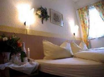 Hotel Goldenes Fass