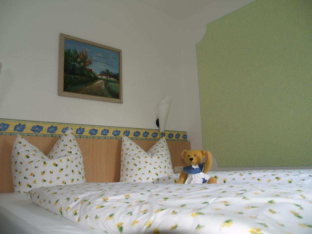 Goldenes Fass 3* Wurzburg