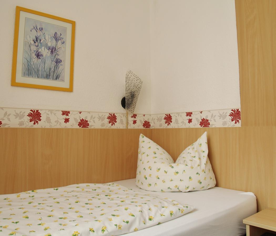 Goldenes Fass Hotel Wurzburg